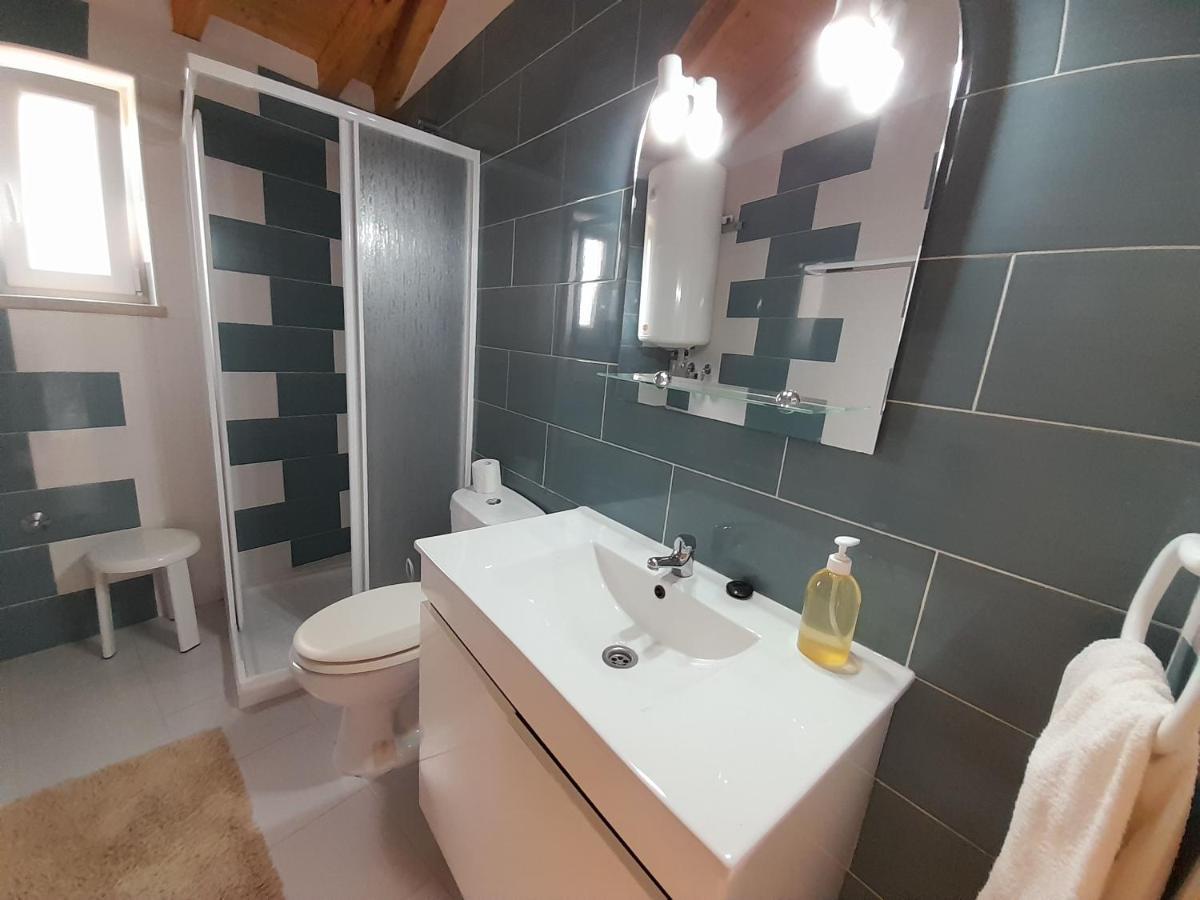 Rivers Nation Surf Camp Bed & Breakfast อาโตเกีย ดา บาเลยา ภายนอก รูปภาพ