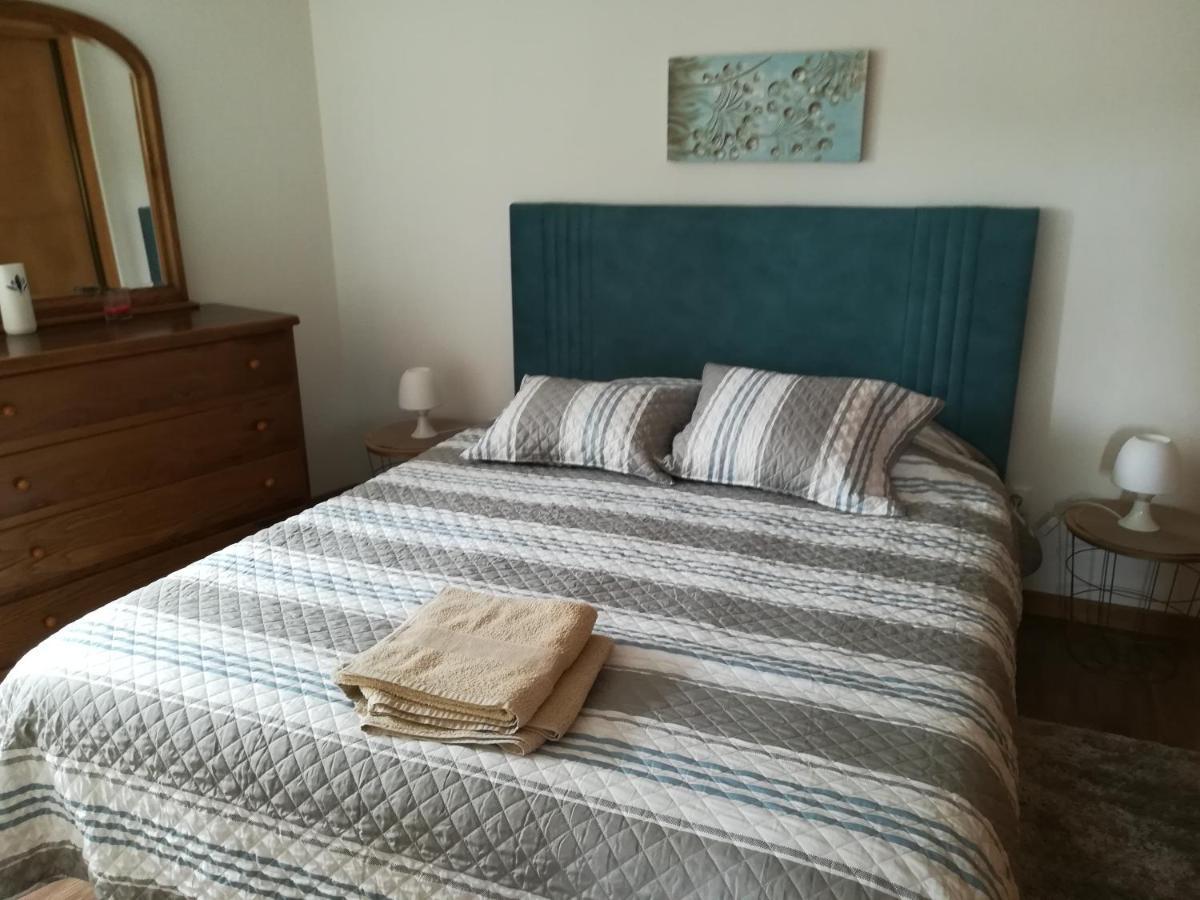 Rivers Nation Surf Camp Bed & Breakfast อาโตเกีย ดา บาเลยา ภายนอก รูปภาพ