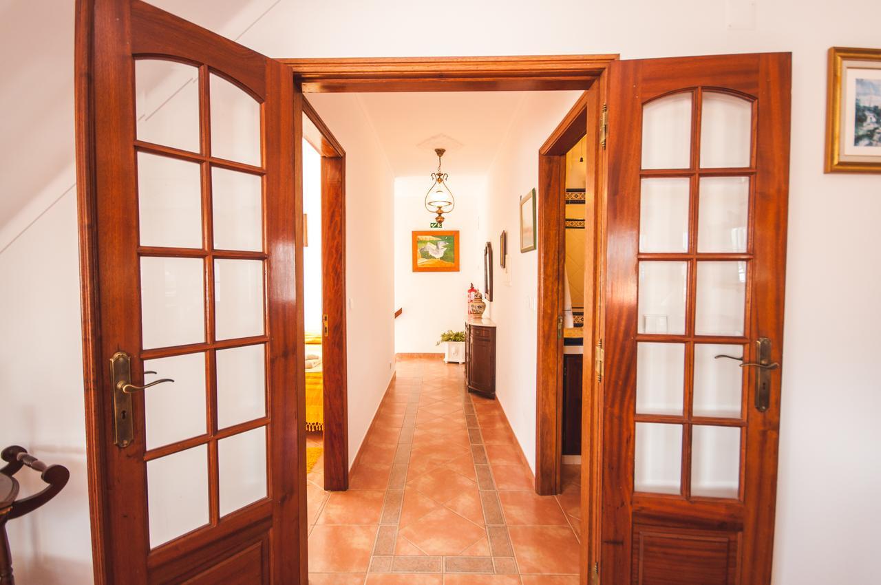 Rivers Nation Surf Camp Bed & Breakfast อาโตเกีย ดา บาเลยา ภายนอก รูปภาพ