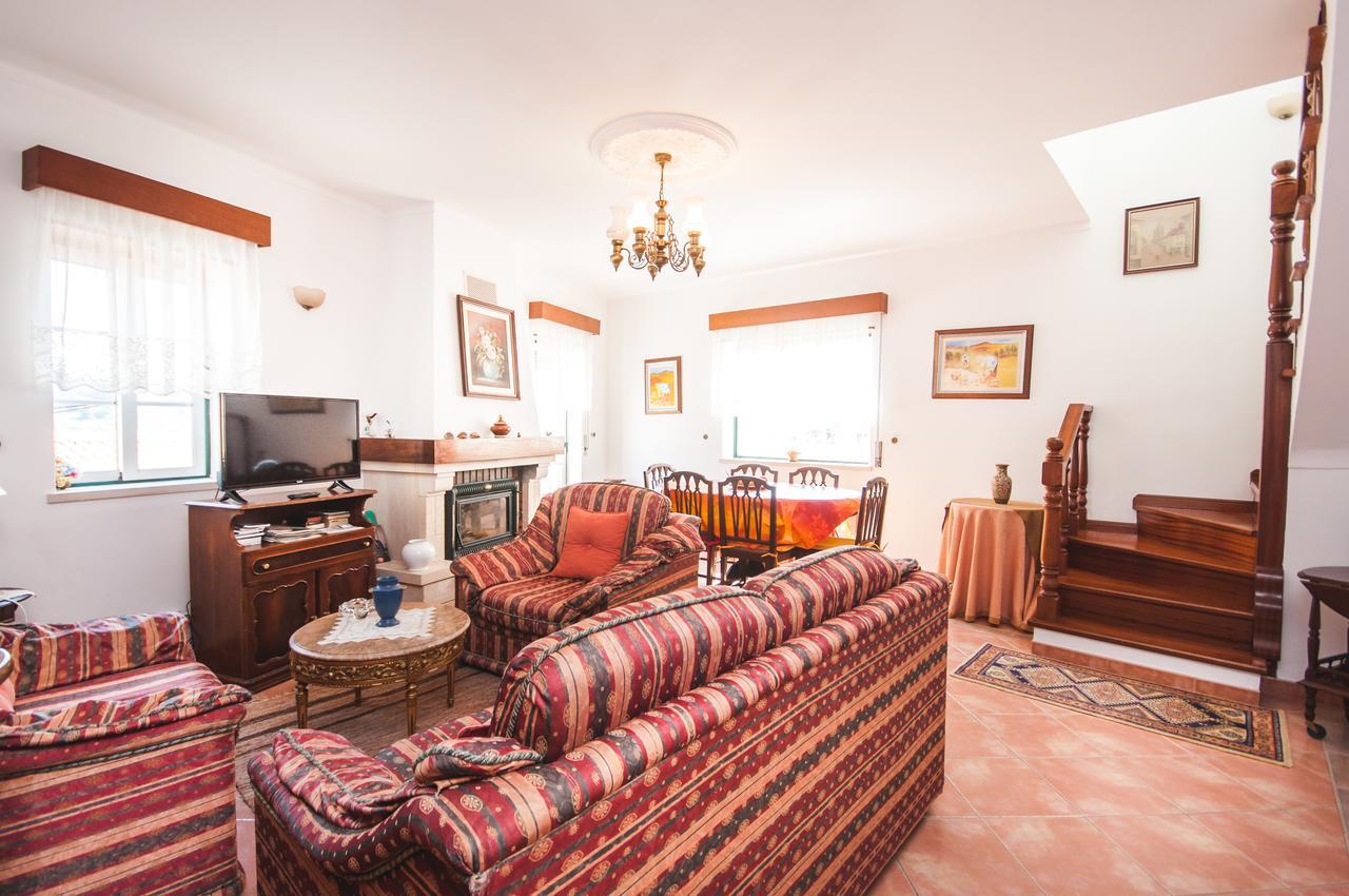 Rivers Nation Surf Camp Bed & Breakfast อาโตเกีย ดา บาเลยา ภายนอก รูปภาพ