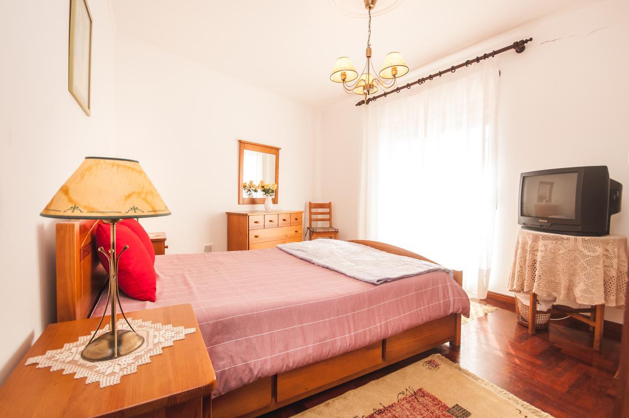 Rivers Nation Surf Camp Bed & Breakfast อาโตเกีย ดา บาเลยา ภายนอก รูปภาพ