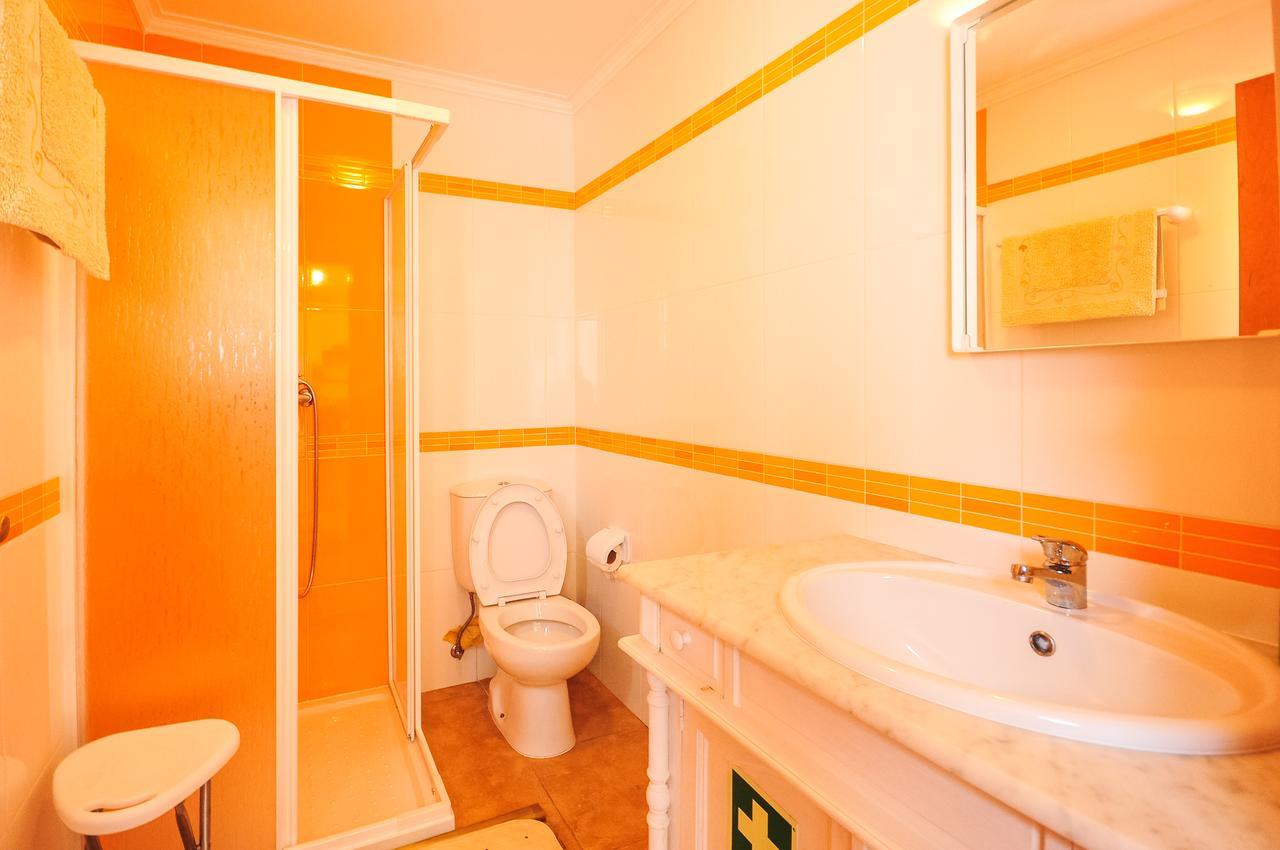 Rivers Nation Surf Camp Bed & Breakfast อาโตเกีย ดา บาเลยา ภายนอก รูปภาพ