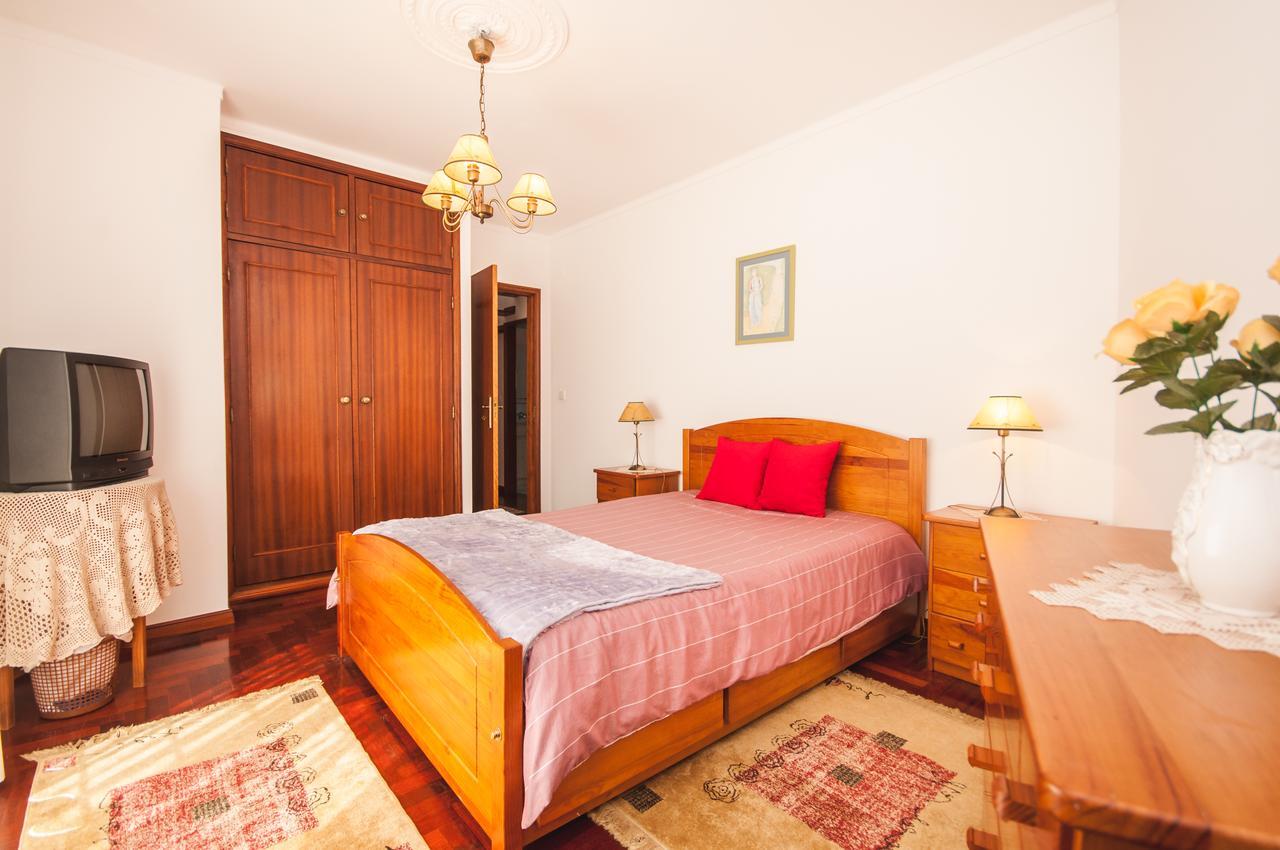 Rivers Nation Surf Camp Bed & Breakfast อาโตเกีย ดา บาเลยา ภายนอก รูปภาพ