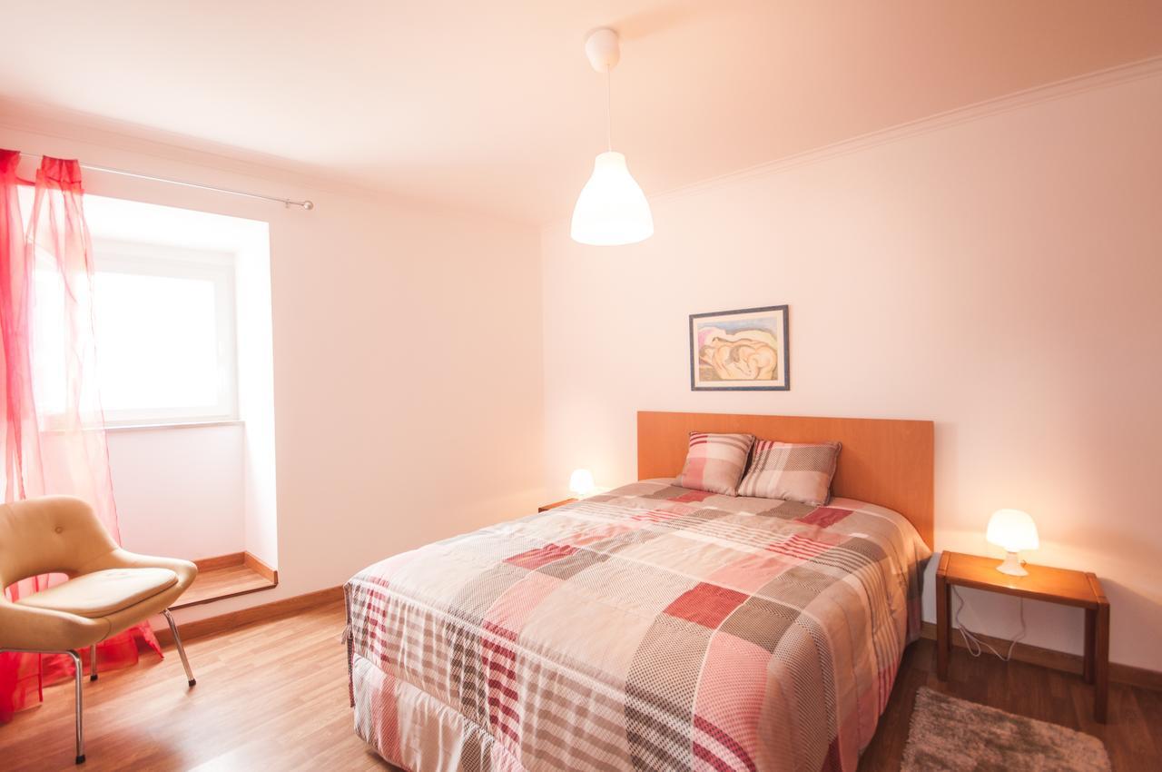 Rivers Nation Surf Camp Bed & Breakfast อาโตเกีย ดา บาเลยา ภายนอก รูปภาพ